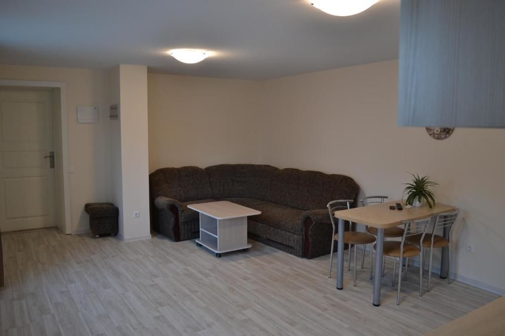 Апартаменты Apartamentai Vilma Паланга-21