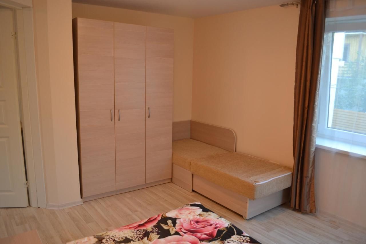 Апартаменты Apartamentai Vilma Паланга-8