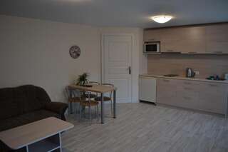 Апартаменты Apartamentai Vilma Паланга-2