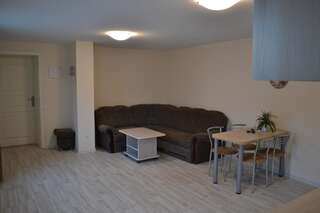 Апартаменты Apartamentai Vilma Паланга-3